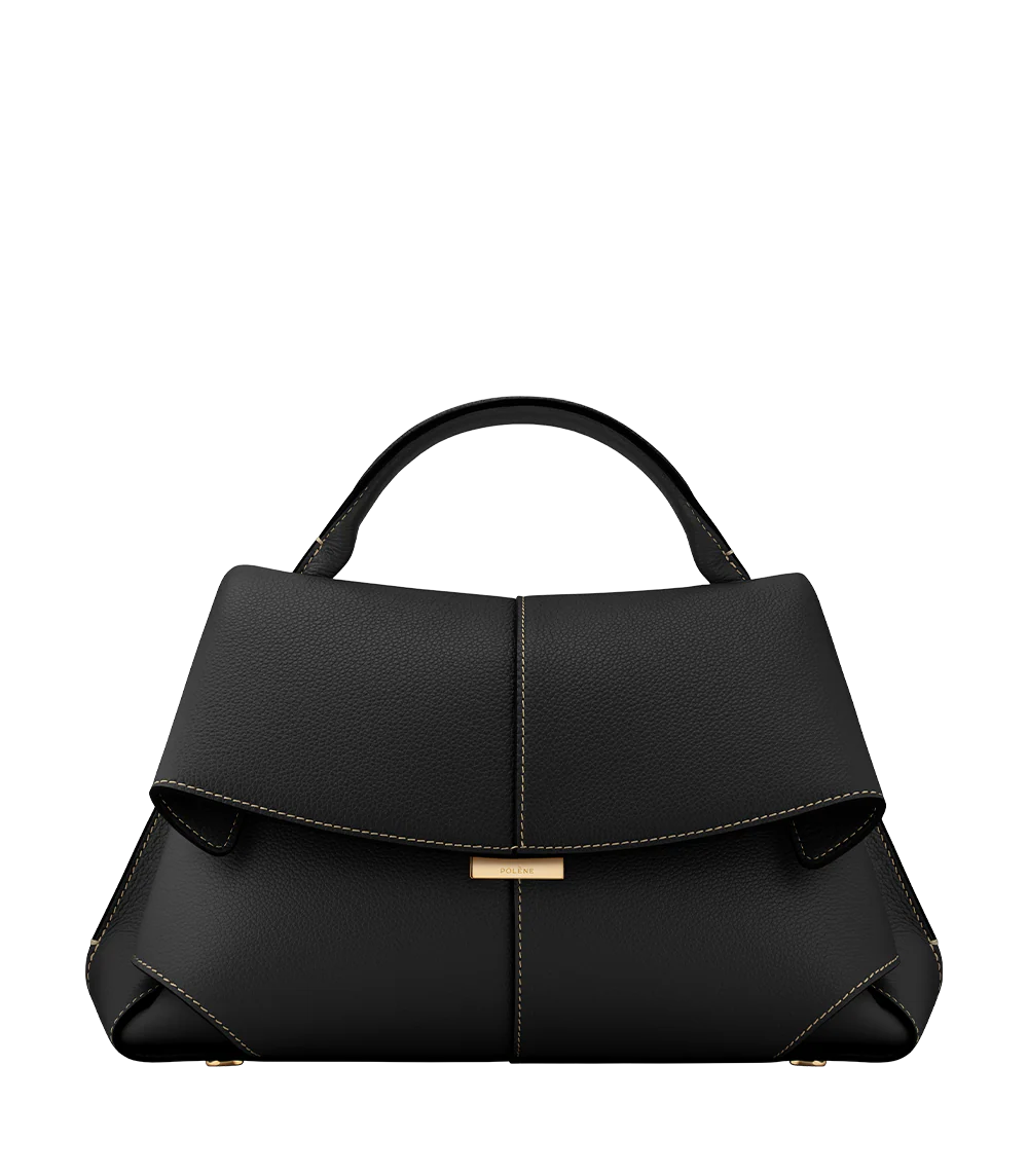 Noir Grainé