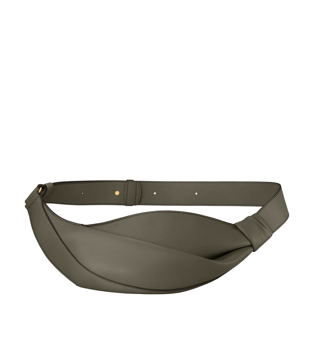 Vert Fumé Lisse