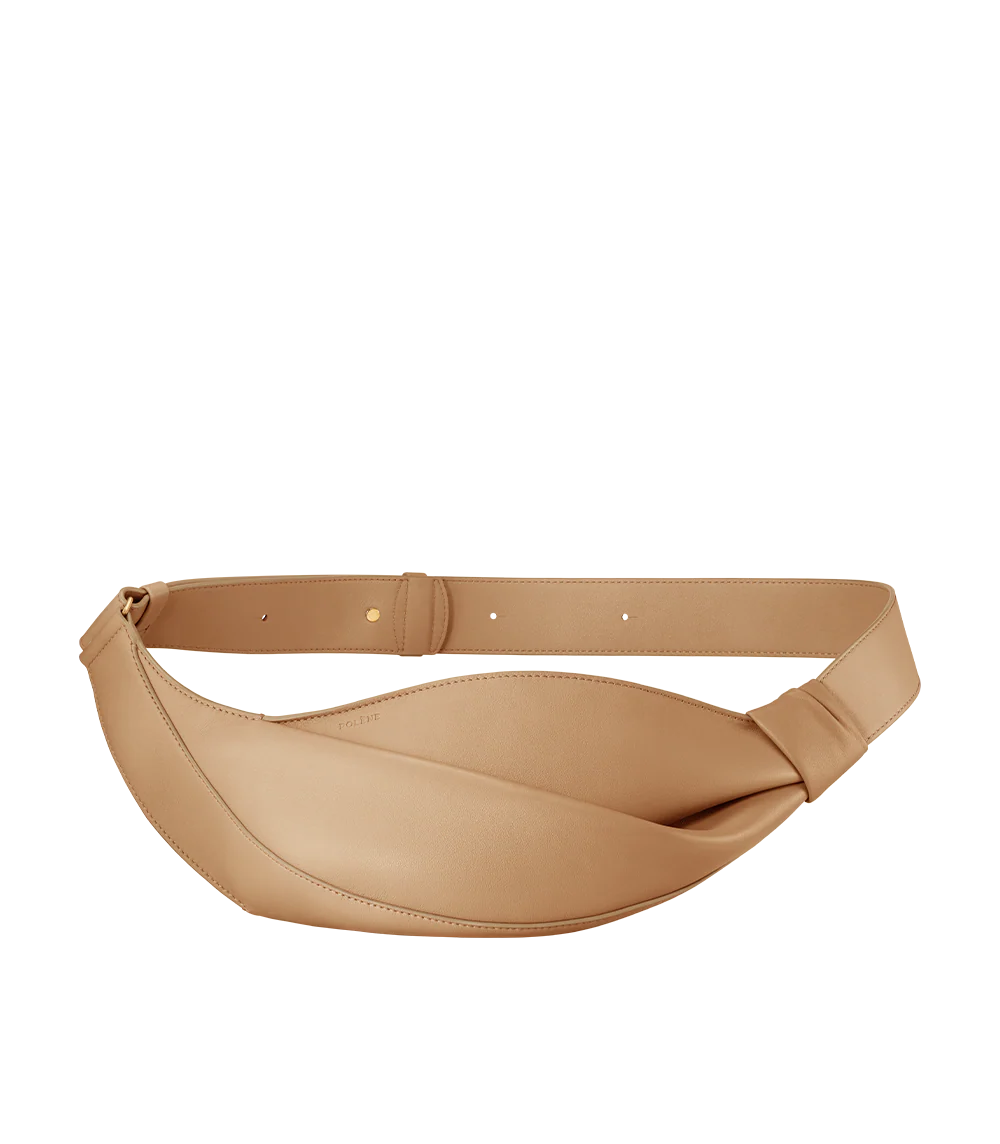 Beige Lisse