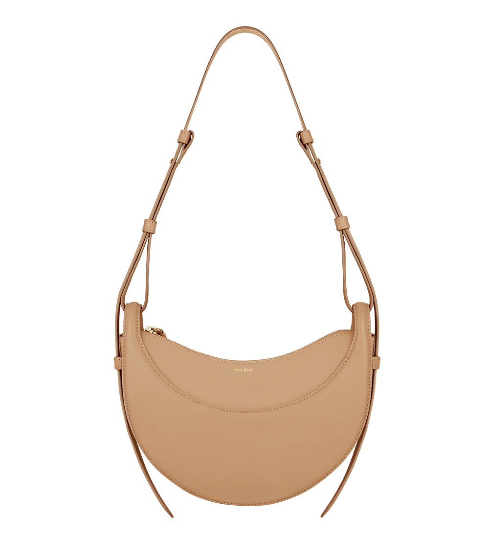 Beige Lisse