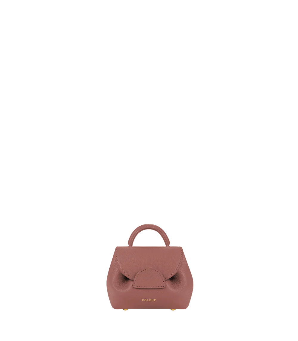 Blush Grainé
