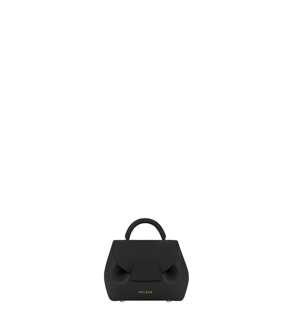 Noir Grainé