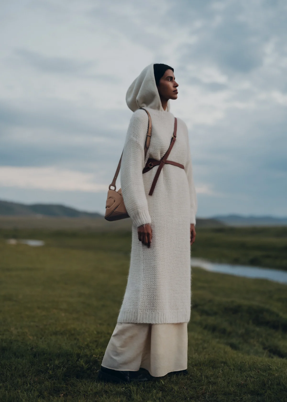 Sac Polène NODDE — Racine Grainé