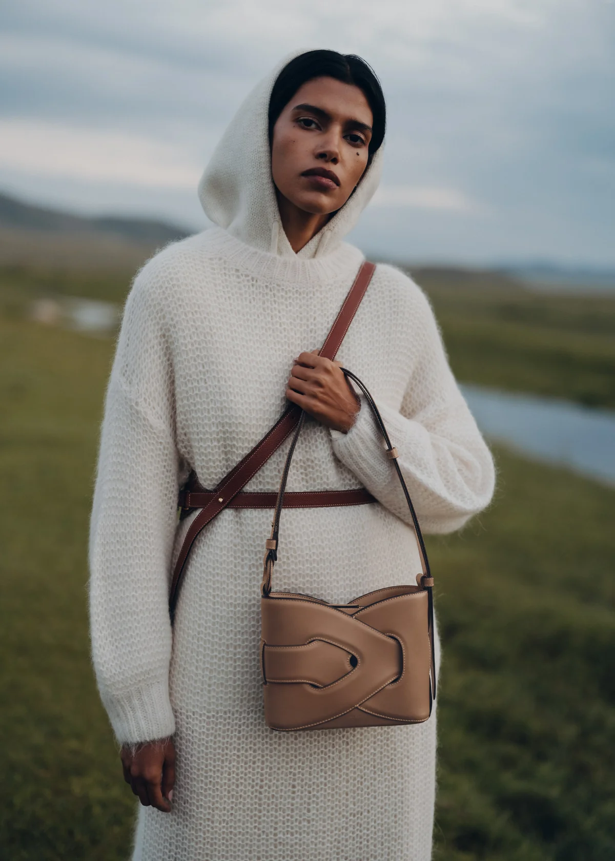 Sac Polène NODDE — Racine Grainé