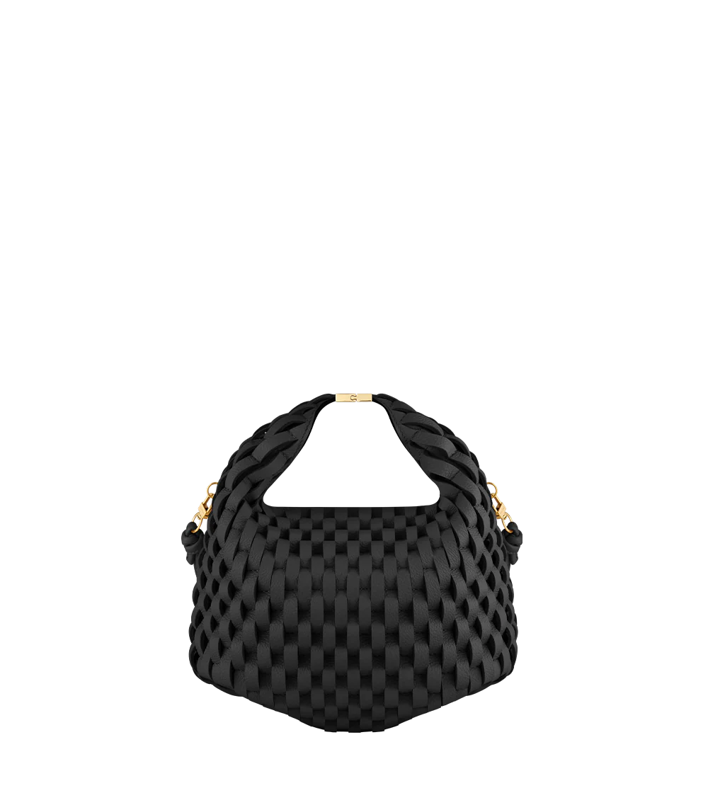 Sac Polène BÉRI ONDA — Noir