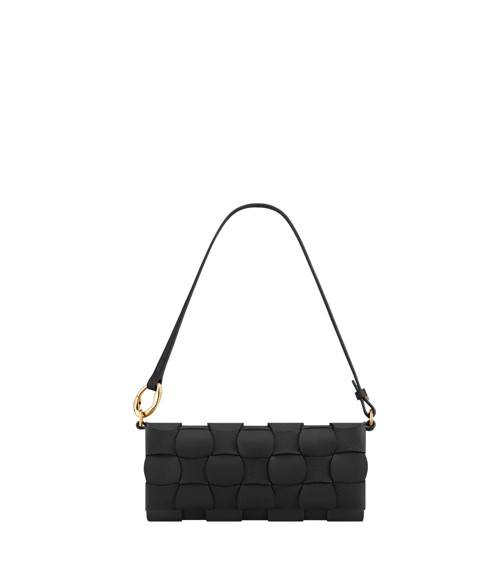 Sac Polène NEITI — Noir