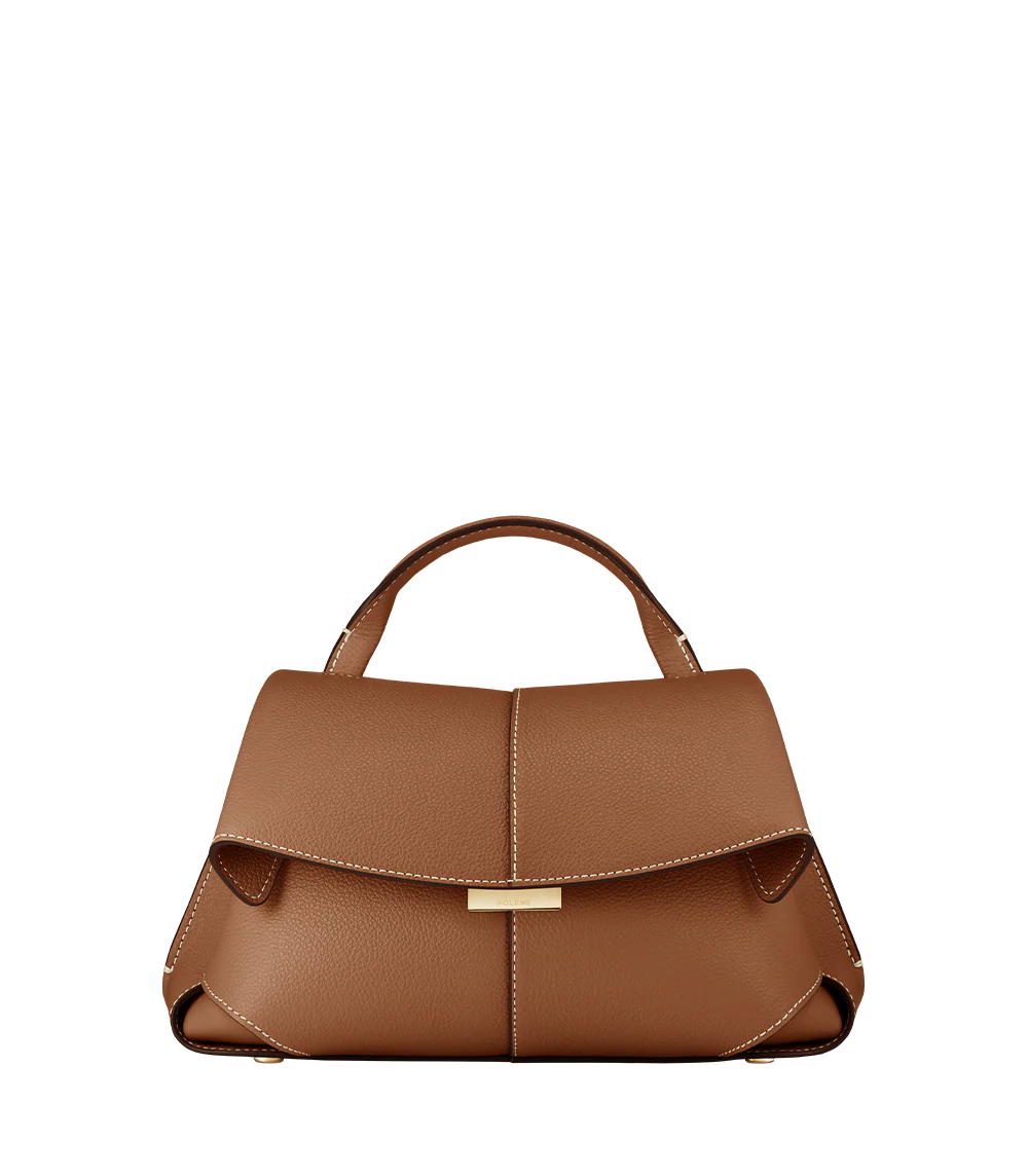 Mokki Mini Camel Grainé