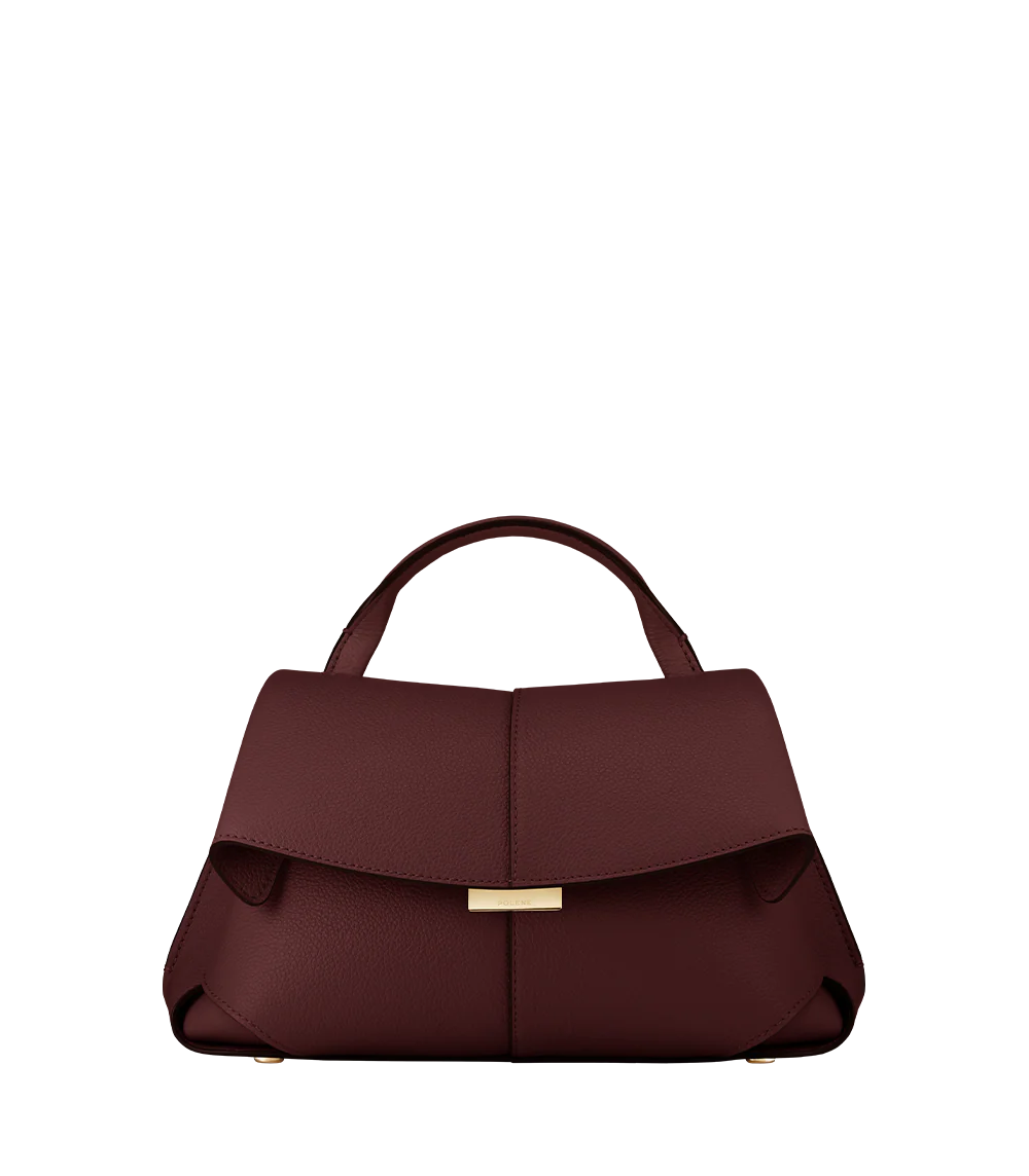 Mokki Mini Cerise Noire