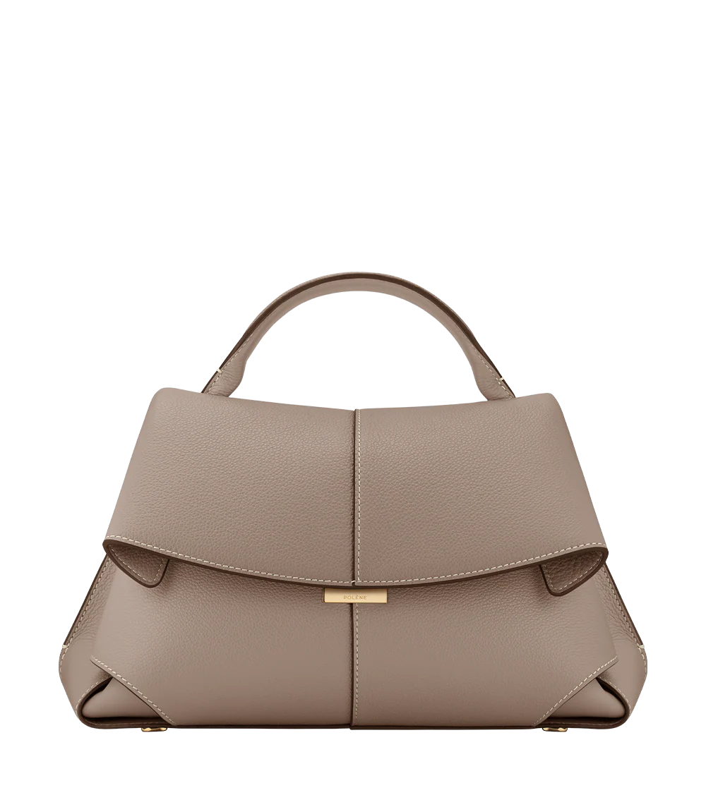 Mokki Taupe Grainé